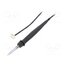 0120CDK Soldering iron: with htg elem; 80W; ESD TonFBNoeqnmUiGXhUCPMGngfyoKP7QlztJvXjBhUytE