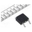 LM1117RS-5.0 IC: voltage regulator; LDO,fixed; 5V; 1A; TO252; SMD; LM1117; ±0.4% xL7VFUCvSNjbq7TAtuLPRJMAE-S0j4cNrpuoiYUCDF8