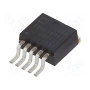 IXDD609YI IC: driver; low-side,gate driver; TO263-5; -9÷9A; Ch: 1; 4.5÷35V 9c_eG9mHrVrnbbUtNorZuM7N7ajdP7qYD-iXrRjTU3o