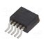 IXDD609YI IC: driver; low-side,gate driver; TO263-5; -9÷9A; Ch: 1; 4.5÷35V 9c_eG9mHrVrnbbUtNorZuM7N7ajdP7qYD-iXrRjTU3o