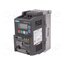 6SL3210-5BB15-5BV1 Inverter; Max motor power: 0.55kW; Usup: 200÷240VAC; 0÷599Hz; IN: 6 6vzv5gn1kIIxpSBB2NMRKsE6i9sabFROJtTrWVpTuw0