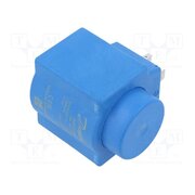 BB230AS Accessories: coil for solenoid valve; 230VAC; 13.5mm; IP00; 11W 4ExohfOrj9W0q89Ky9fM96qi_uVoi3sBSDpM8zGJjgE