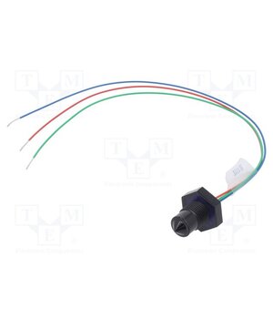 OLS200D3LSH Sensor: liquid level; -25÷80°C; OUT: push/pull low; 5÷15VDC; 250mm jPWaQsfhE1aWtHvmnP8lpa62baNyzBiO4SV93oKWuVM