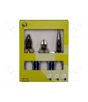 601-3-C Kit: pliers; side,universal,elongated; 3pcs. _Y2jY_IuCtUAtg_Is4R7Sjubd1wA0mVoFNO7IWb7KaY