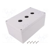 1554MPB3 Enclosure: for remote controller; 22mm; IP66; UL94-5V; X: 120mm _GTkGcjV9ncV32IYgDgQu4aAk2gBVtYbJMkiZ2V34Ws