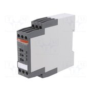 1SVR730020R3300 Timer; 0,05s÷300h; DPDT; 24÷240VAC; 24÷48VDC; -20÷60°C; IP20 1FuJs0rMaFb9TfuV8wvB5h-Ahxh8AV1zCL3L-OF-K_Y