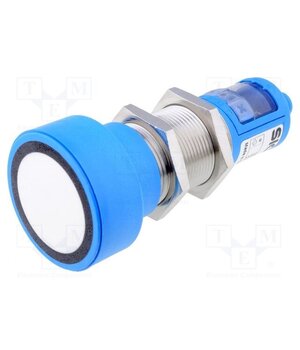 UM30-214111 Sensor: ultrasonic; straight; Range: 350÷3400mm; PNP / NO / NC enZHDS6uQ-1mfifcMG3v5uucH_YtdKSONSm7_aSWKgk