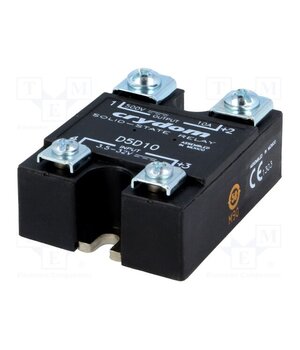D5D10 Relay: solid state; Ucntrl: 3.5÷32VDC; 10A; 1÷500VDC; 1-DCL t_GOdHj9M912Obo7fH-RCn1f4iDguPBeHbL3HE0dGa0