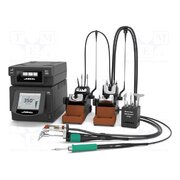DMSD-2QA Station: soldering/desoldering; 150W; 150W; 90÷450°C; 230VAC; ESD -Qwo4qz1soj0Gw1RbODTtgcc1vO3jc4m6FIiqaW-aig