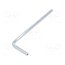 1512862 Wrench; hex key with protection; TR2.5mm; Overall len: 56mm 4WrhmhKN6e1maUhhw7yuC6tyNjJqZGEs-JdD5ukfYRk