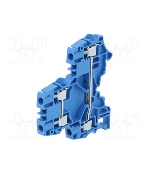 1SNK506220R0000 Splice terminal: rail; Entrelec; 300V; for DIN rail mounting DGCWXL92Q1NmC6mAqp1Bxfu7CqljuPlBg_oXzyZQwrg