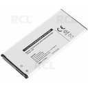 AKUMULIATORIUS Samsung GALAXY ALPHA, Li-Ion 1860mAh EB-BG850BB atitikmuo