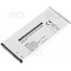АККУМУЛЯТОР Samsung GALAXY ALPHA, Li-Ion 1860mAh EB-BG850BB replacement BAMSGSA.jpg