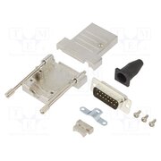 DTSL15-LJSRG-T-DMP-K Connector: D-Sub; PIN: 15; plug; male; soldering; for cable; black BokJZ5yqqA1kYYuFxuPN8RdsWGsrkBE6fv01EBrnRqo