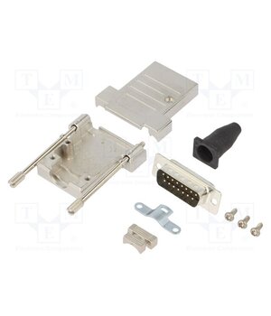 DTSL15-LJSRG-T-DMP-K Connector: D-Sub; PIN: 15; plug; male; soldering; for cable; black BokJZ5yqqA1kYYuFxuPN8RdsWGsrkBE6fv01EBrnRqo
