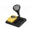 0A05 Soldering iron stand; for  soldering iron ZV7Mt8FW7cP1ALY5MGjnahMRCJ3FpONsi2e_6_MDM6o