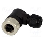 1200710037 Connector: M12; plug; PIN: 4; female; Micro-Change; angled 90°; IP67 fsKl4GXMgz5Fn5AXY1_R_Mf0zK5oT21vwCzlX1ySGG0
