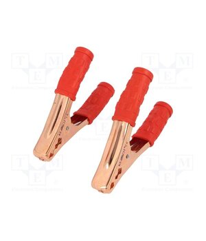 ZAC-0410 Crocodile clip; 400A; Grip capac: max.290mm; Overall len: 150mm 1uLX3zoNFZU6hHj6MObLRr4YdHJVFH-CTrN1gMjfrk0