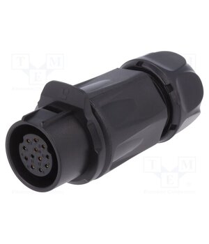 2245 Connector: circular; plug; size 20; 02; female; PIN: 12; 500V; 5A JW0L-XfjvdJmkzHpiPD3ux6Hi-yIl5mohzpNqYt2nFA