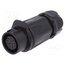 2245 Connector: circular; plug; size 20; 02; female; PIN: 12; 500V; 5A JW0L-XfjvdJmkzHpiPD3ux6Hi-yIl5mohzpNqYt2nFA