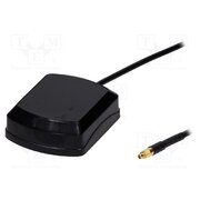 JCA001-MMCX-A Antenna; automotive,inner; GPS; MMCX-A; plug; straight; Len: 5m Ze9c4KTcbQ8s4smLNMrKHN7_y9dNMrEV5Ny6MpD26To