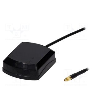 JCA001-MMCX-A Antenna; automotive,inner; GPS; MMCX-A; plug; straight; Len: 5m Ze9c4KTcbQ8s4smLNMrKHN7_y9dNMrEV5Ny6MpD26To
