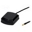 JCA001-MMCX-A Antenna; automotive,inner; GPS; MMCX-A; plug; straight; Len: 5m Ze9c4KTcbQ8s4smLNMrKHN7_y9dNMrEV5Ny6MpD26To