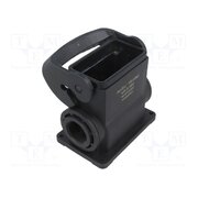 19430100291 Enclosure for connectors: HDC; size 10B; for panel mounting NkmD6xeWiJlYYOS5cuqSrxshh_srhyqKg_4_OrZEHaU