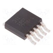AP1507-D5-13 PMIC; DC/DC converter; Uin: 4.5÷22VDC; Uout: 1.23÷18VDC; 3A; SMD P-6ruim_-fW-s_C41OgyrhNMyUonmtRJnp4aeGahwHc