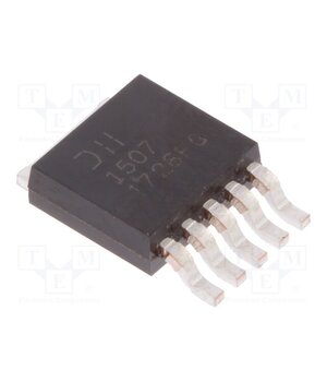 AP1507-D5-13 PMIC; DC/DC converter; Uin: 4.5÷22VDC; Uout: 1.23÷18VDC; 3A; SMD P-6ruim_-fW-s_C41OgyrhNMyUonmtRJnp4aeGahwHc
