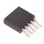 AP1507-D5-13 PMIC; DC/DC converter; Uin: 4.5÷22VDC; Uout: 1.23÷18VDC; 3A; SMD P-6ruim_-fW-s_C41OgyrhNMyUonmtRJnp4aeGahwHc