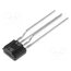 IS471FE Integrated IR receiver; 4.5÷16V; 3.5÷7mA bkSPS8BjVEtRck5lJaSXqZVtgtSwHsIjTcuAQ1dGtJM