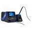 GT-6150D Station: soldering; Station power: 150W; Power: 130W; 150÷480°C 2Ad70vVCCP7_trfuAlo9YP__d7kVM4iZNxXo6Go5F0E