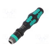05051272001 Screwdriver handle; with quick-release chuck; 90mm EbtAvzfnCKIBWgR62unFD7CbuqfFBnItd4E6H_zg0Qc