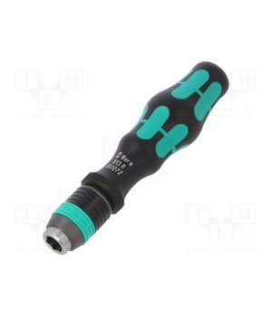 05051272001 Screwdriver handle; with quick-release chuck; 90mm EbtAvzfnCKIBWgR62unFD7CbuqfFBnItd4E6H_zg0Qc