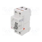 EFI-P2 A 40/0.03 RCD breaker; Inom: 40A; Ires: 30mA; Poles: 2; 230V,400V; IP20; EFI WZNLbv2vJ4cTWC2DXVcZtf9tN3GmjX8n42iBegDYmGU