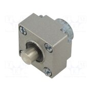 ZCKE61 Driving head; pin plunger Ø10mm; metal; XCKJ MiiStkAo0RbAAhQO6gPn1gr74SX8F7rUJbQ6OEmZsa8