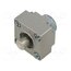 ZCKE61 Driving head; pin plunger Ø10mm; metal; XCKJ MiiStkAo0RbAAhQO6gPn1gr74SX8F7rUJbQ6OEmZsa8