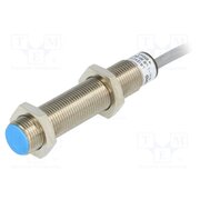 LR12XCF02ATO Sensor: inductive; Range: 0÷2mm; 20÷250VAC; OUT: 2-wire NO; M12 8W79hJTLczthw1n0E8Of4OBRQ5oB8VAgEv8W97-ojbw