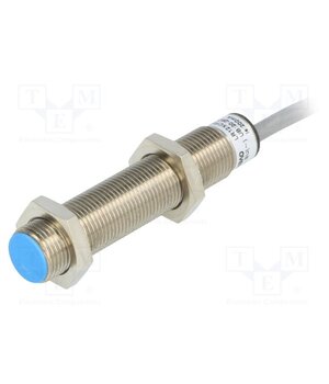 LR12XCF02ATO Sensor: inductive; Range: 0÷2mm; 20÷250VAC; OUT: 2-wire NO; M12 8W79hJTLczthw1n0E8Of4OBRQ5oB8VAgEv8W97-ojbw