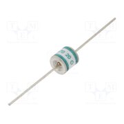 B88069X2010S102 Arrester: surge arrester; THT; Leads: axial; Ubr type: 470V; 10GΩ SaNL4XdPtcM_NU7v5x3yxwplgzm0JpXPYv5RrcAjIHI