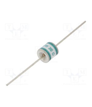 B88069X2010S102 Arrester: surge arrester; THT; Leads: axial; Ubr type: 470V; 10GΩ SaNL4XdPtcM_NU7v5x3yxwplgzm0JpXPYv5RrcAjIHI