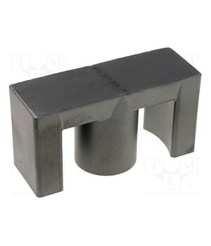 ETD59-3F3 Core: ferrite; ETD; 3F3; 5600nH; 51500mm3; 368mm2; A: 59.8mm; B: 31mm STWR6XFT5YVavziNO-cUOqVWMqeUYjxfxjDI-puLvcY