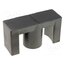 ETD59-3F3 Core: ferrite; ETD; 3F3; 5600nH; 51500mm3; 368mm2; A: 59.8mm; B: 31mm STWR6XFT5YVavziNO-cUOqVWMqeUYjxfxjDI-puLvcY