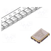 LFSPXO025921BULK Generator: quartz; 3.6864MHz; SMD; 2.5V; ±50ppm; -40÷85°C 7DO4W1e0FtFz-0I_sL47MtzelooSZLP4028IFj3O7Go