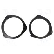 DPFIAT05 Spacer ring; 165mm; Fiat; Fiat 500,Fiat Ducato,Fiat Panda; 2pcs. i7jkDPzXHAXEPByAFqXlCsTBbXQ0O5wXy7jyk-_Vu0o