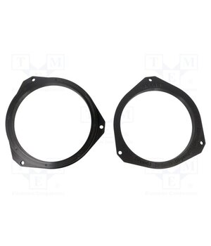 DPFIAT05 Spacer ring; 165mm; Fiat; Fiat 500,Fiat Ducato,Fiat Panda; 2pcs. i7jkDPzXHAXEPByAFqXlCsTBbXQ0O5wXy7jyk-_Vu0o