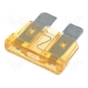 0287005.PXCN Fuse: fuse; 5A; 32VDC; automotive; 19mm; ATOF rgSOsSHrMzYS-pM8MCmfqdCZhAqvz_bFIhH-dbmcyvk
