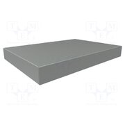 1441-34 Enclosure: enclosure base; X: 305mm; Y: 432mm; Z: 51mm; 1441; steel EwFSf5w--pVpy1OhXpjzCXuoEVrikJkPuyCfRVaetjw