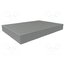 1441-34 Enclosure: enclosure base; X: 305mm; Y: 432mm; Z: 51mm; 1441; steel EwFSf5w--pVpy1OhXpjzCXuoEVrikJkPuyCfRVaetjw